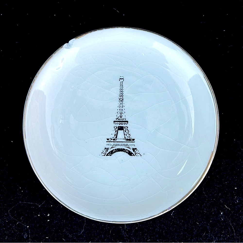 Paris Jewelry Holder
